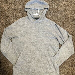Lululemon At Ease Hoodie